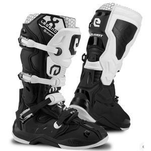 Eleveit X-Legend EVO motocross-støvler sort