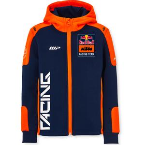 KTM Replica Team Kids Sweatshirt blå-orange