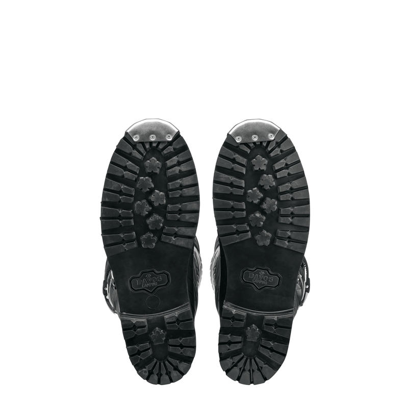SiDi X Power Enduro WP Black motorcykelstøvler