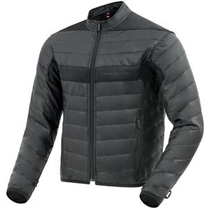 Rebelhorn Daily Therm Jacket sort
