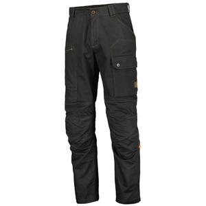 Motorcykeljeans SCOTT Roamer sort
