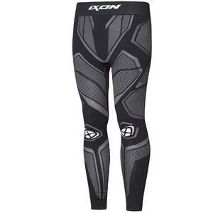 IXON Underground sort og hvidt termoundertøj