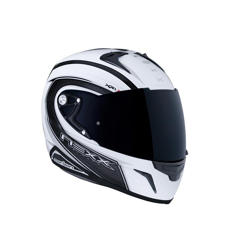 Moto přilba Nexx-XR1.R Carbon Speed