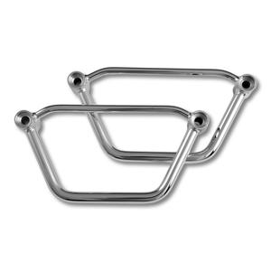 Suzuki Intruder M1800R - KLIK-FIX-system