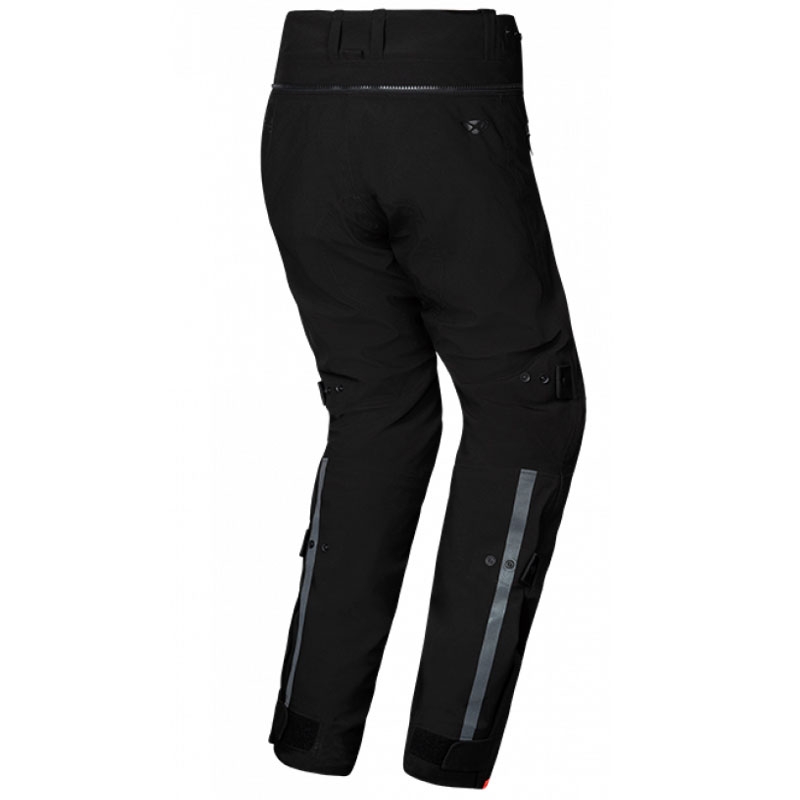 Motorcykelbukser IXON M-SKD PT sort