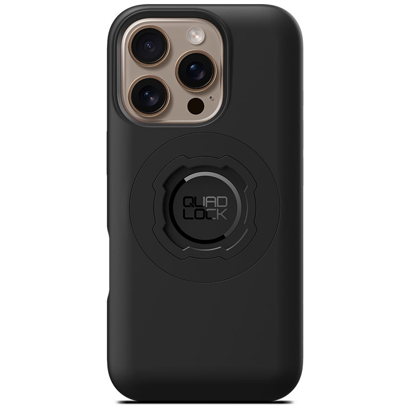 Quad Lock® MAG-cover - iPhone 16 PRO