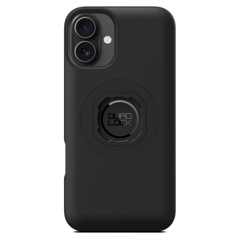 Quad Lock® MAG-etui - iPhone 16 Plus