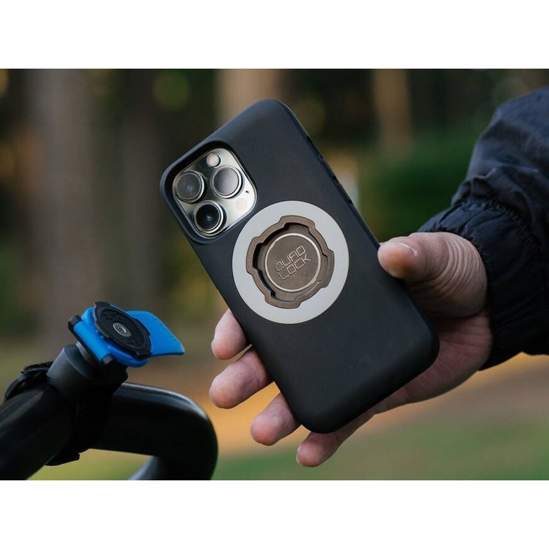 Quad Lock® MAG-etui - iPhone 16 Plus
