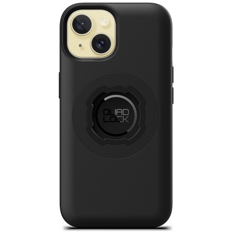 Quad Lock® MAG-etui - iPhone 15