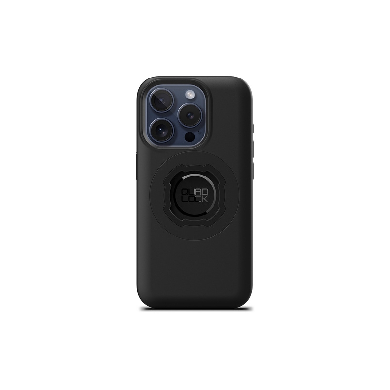 Quad Lock® MAG-etui - iPhone 15 Plus