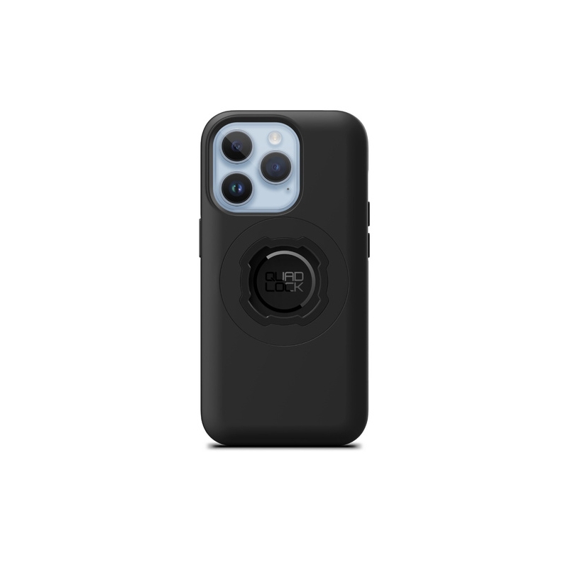 Quad Lock® MAG-etui - iPhone 14 PRO
