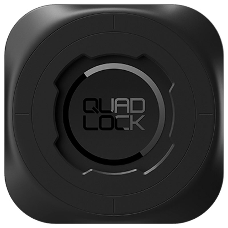 Quad Lock® MAG universaladapter