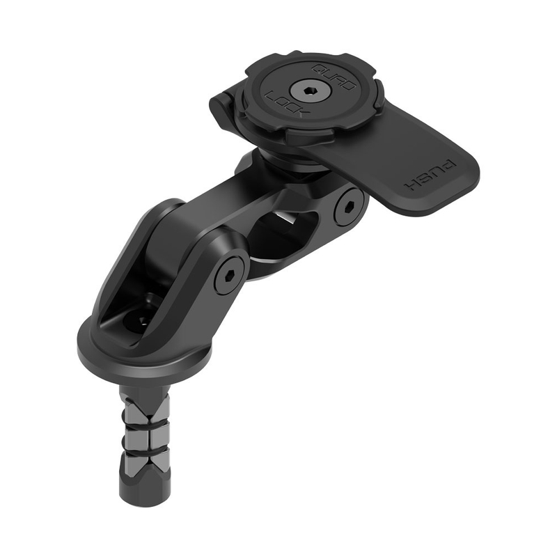 Quad Lock® Motorcykel Gaffel Frempind Montering Pro