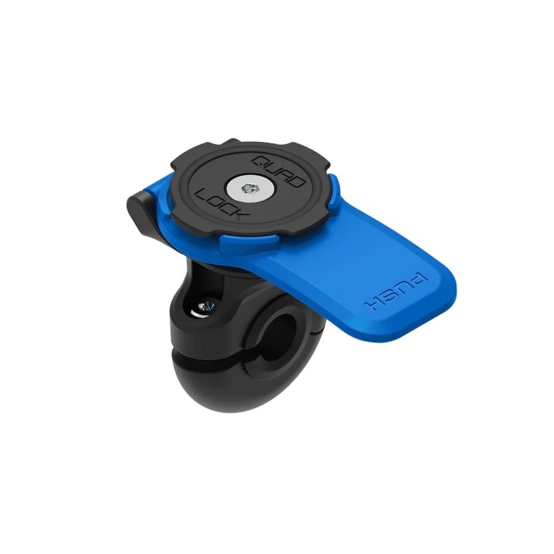 Quad Lock® spejlmontering til motorcykel/scooter (V2)