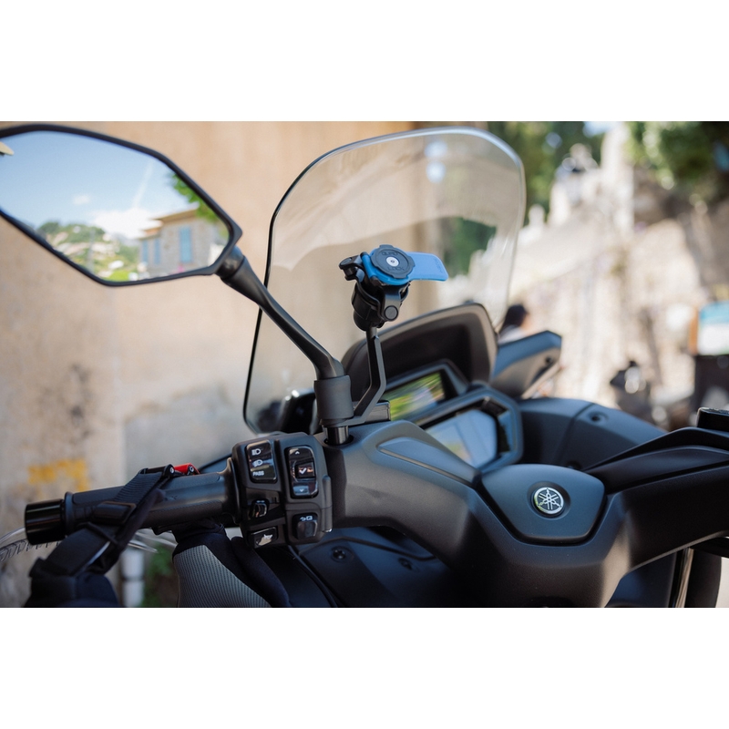 Quad Lock® montering af spejlstamme
