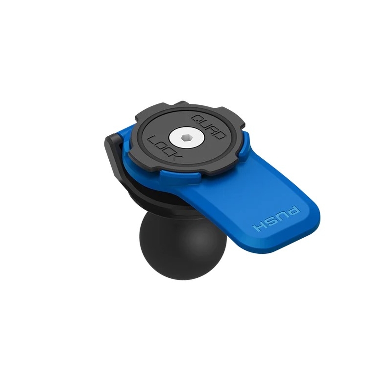 Quad Lock® 1" kugleadaptermontering (V2)