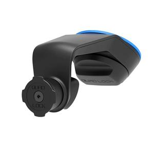 Telefonholder med sugekop til montering i forruden og på instrumentbrættet Quad Lock® Windscreen/Dash Car Mount