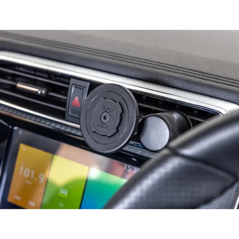 Universal Quad Lock® ventilationsholder til bilen