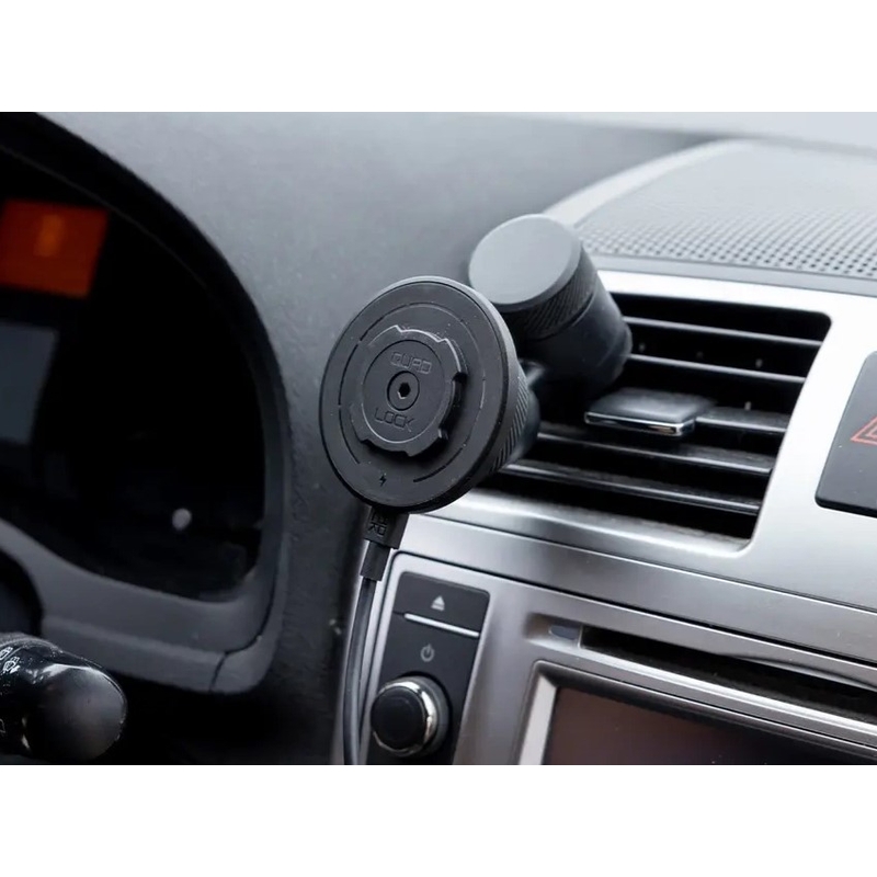 Universal Quad Lock® ventilationsholder til bilen