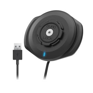 Vandtæt hoved med Quad Lock® USB vejrbestandigt trådløst opladningshoved