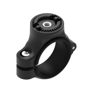 Quad Lock® 360 Base - Bar Clamp Medium
