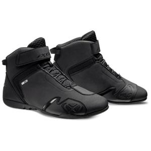 Motorcykelstøvler IXON Gambler sort