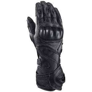 Motorcykelhandsker IXON Tornado Air sort