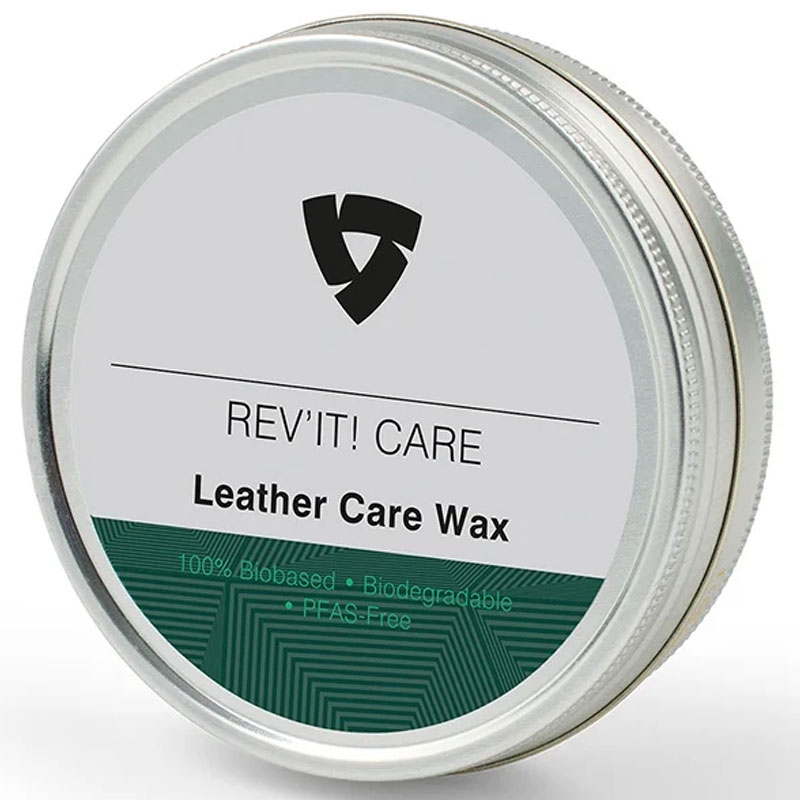 Revit Læderplejevoks 100 ml