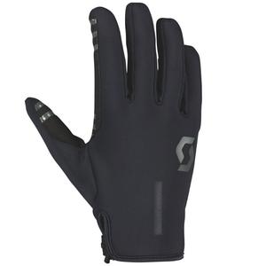 Motorcykelhandsker SCOTT NEORIDE sort