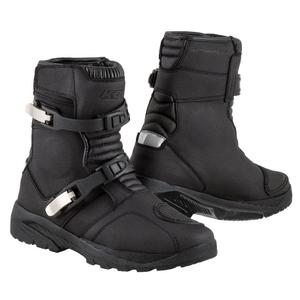 Kore Adventure Mid Sko