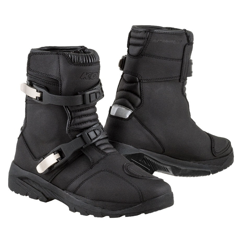 Kore Adventure Mid Sko