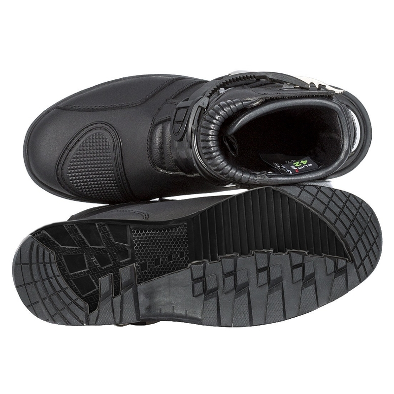 Kore Adventure Mid Sko