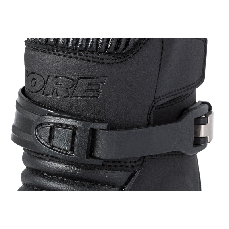 Kore Adventure Mid Sko