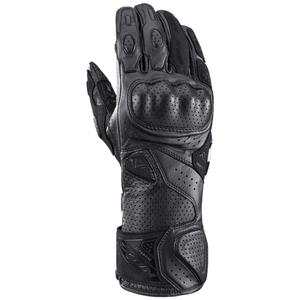 Motorcykelhandsker IXON Thunder Air sort