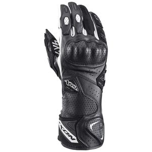 Motorcykelhandsker IXON Thunder Air sort og hvid
