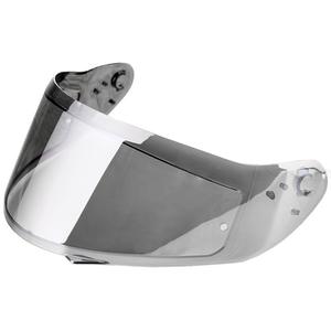 MT-V-16 Atom sølvfarvet plexi