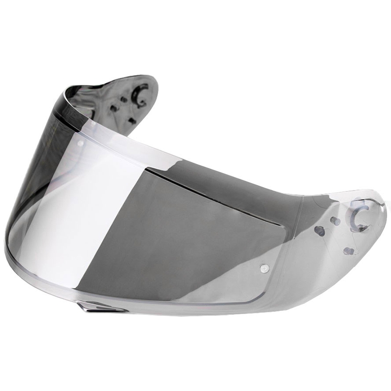 MT-V-16 Atom sølvfarvet plexi