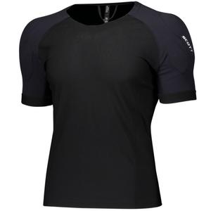 Motorcykelbeskytter SCOTT Protective Base Layer sort