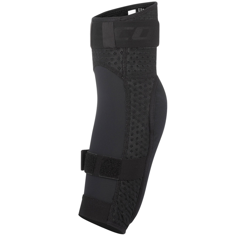 Albuebeskyttere SCOTT Grenade Evo sort