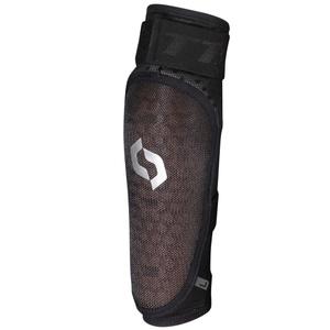 Albuebeskyttere til børn SCOTT Softcon sort