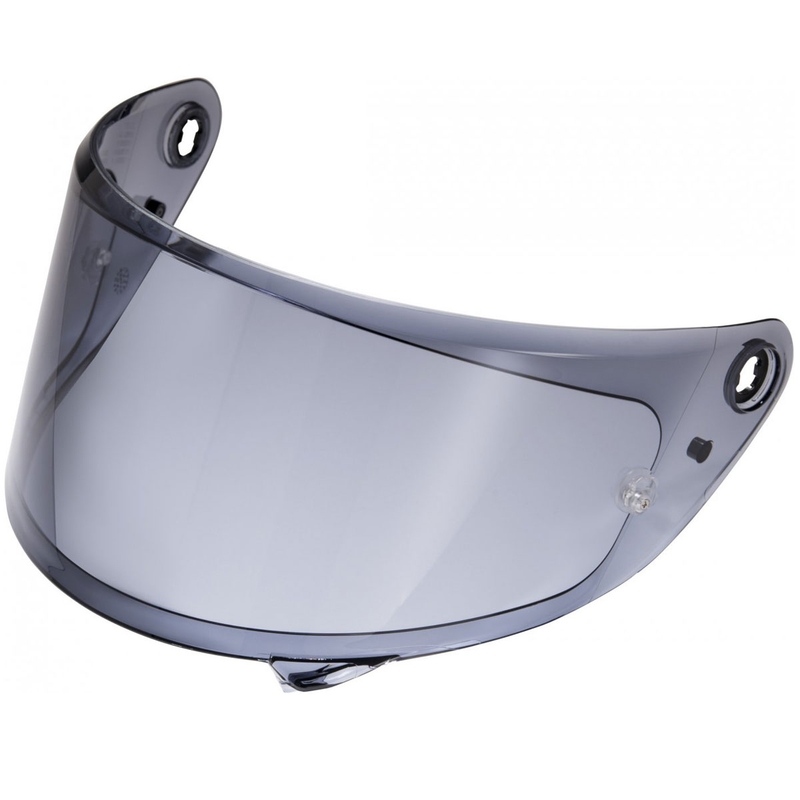 Plexi HJ-45A/B til F100-hjelme grå