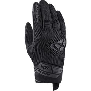 IXON Mig 2 Airflow motorcykelhandsker sort