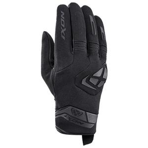 Motorcykelhandsker IXON Mig 2 sort