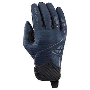 Motorcykelhandsker IXON Hurricane 2 mørkeblå