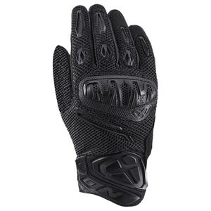 IXON Mirage Airflow motorcykelhandsker til kvinder Sort