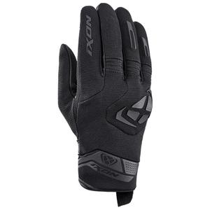 Motorcykelhandsker til kvinder IXON Mig 2 sort