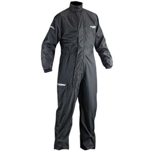Regnsæt IXON Compact Suit sort
