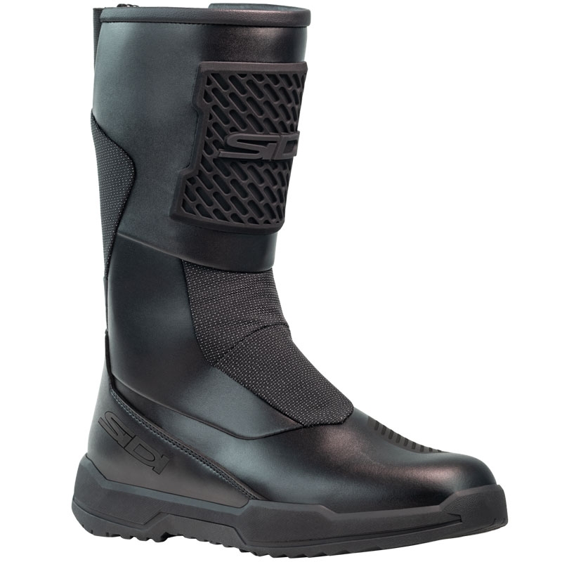 Motorcykelstøvler SiDi Orion Gore-Tex sort
