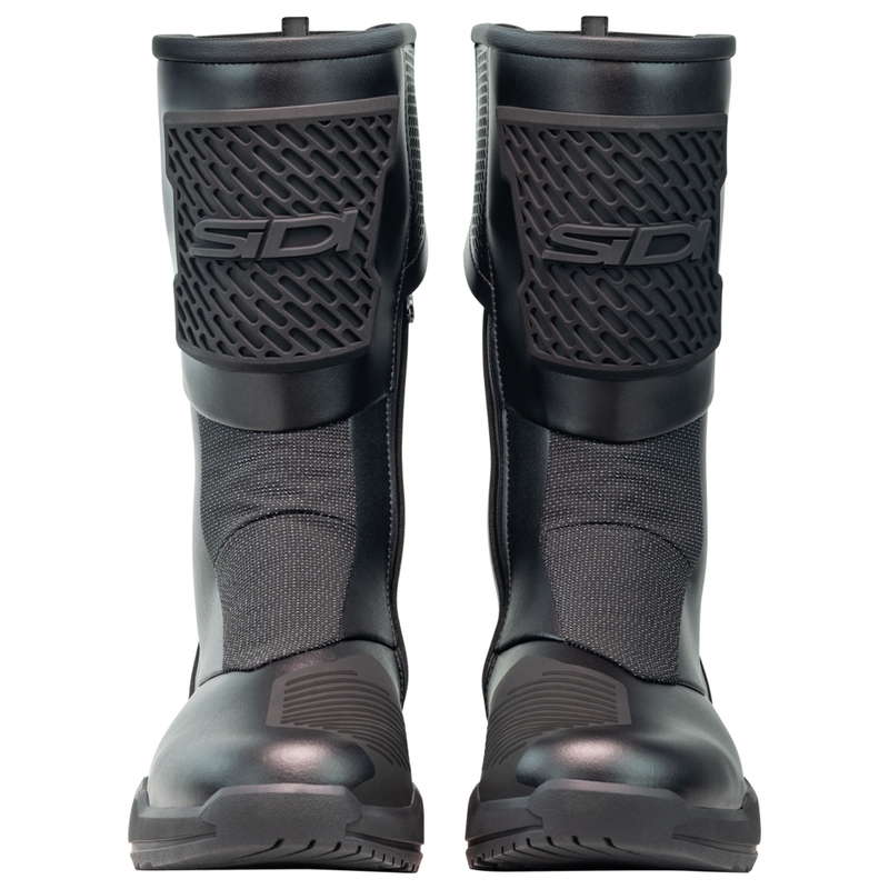 Motorcykelstøvler SiDi Orion Gore-Tex sort