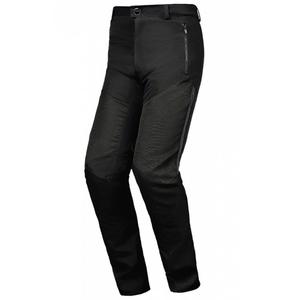 Dame motorcykelbukser IXON Fresh Lady sort